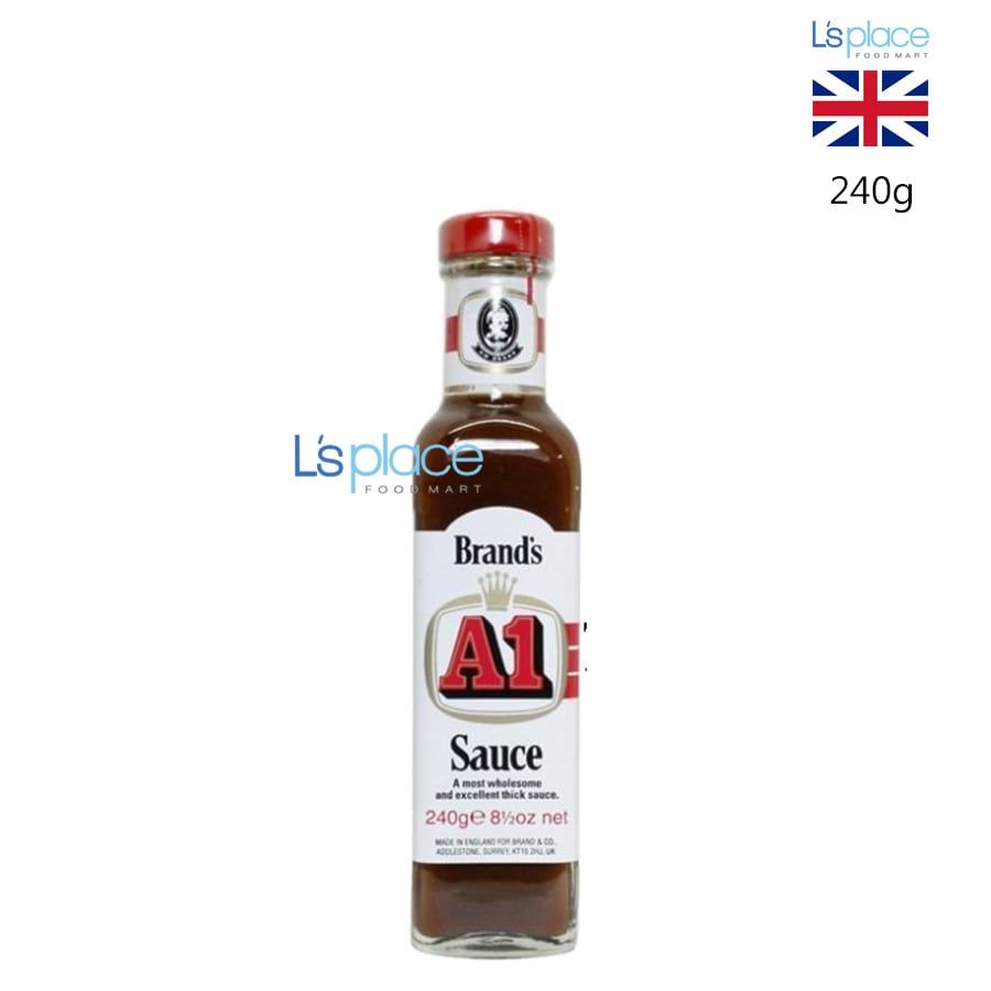 Brands A1 Sốt