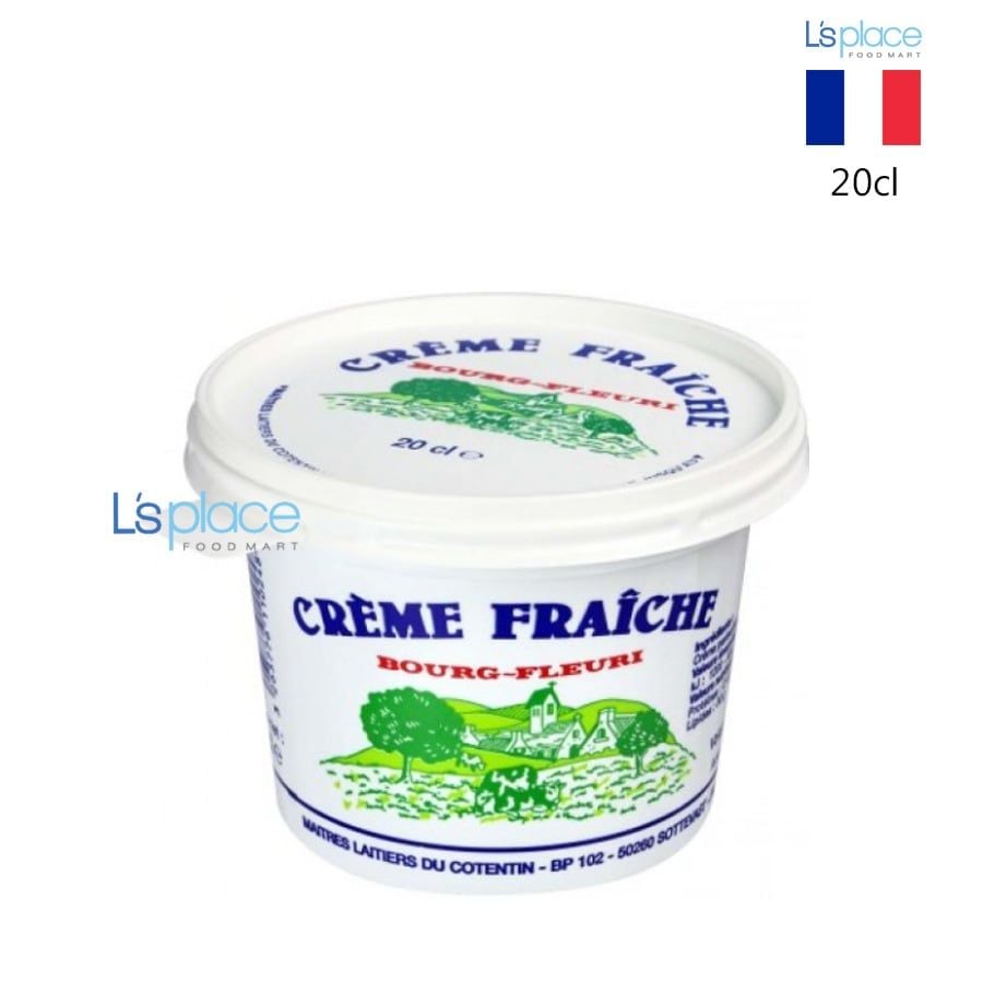 Maîtres Laitiers kem chua