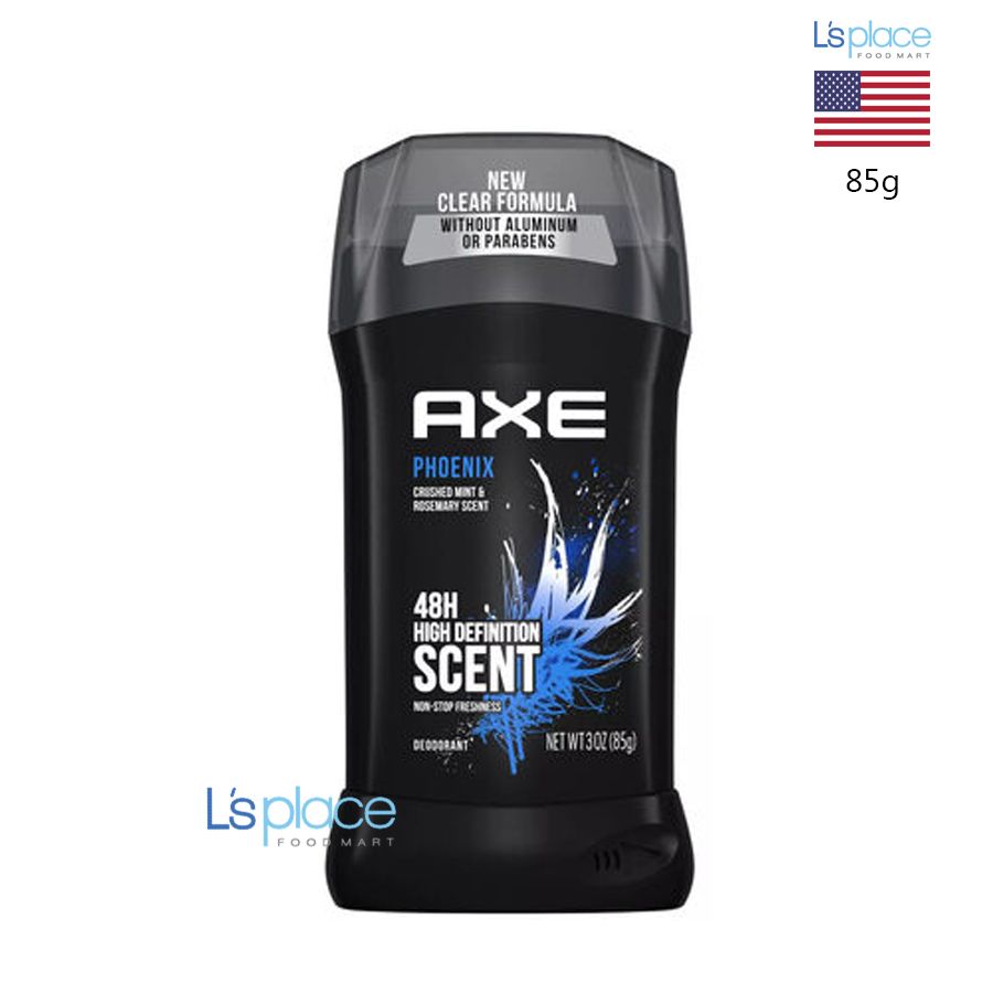 Axe lăn khử mùi Phoenix Fresh