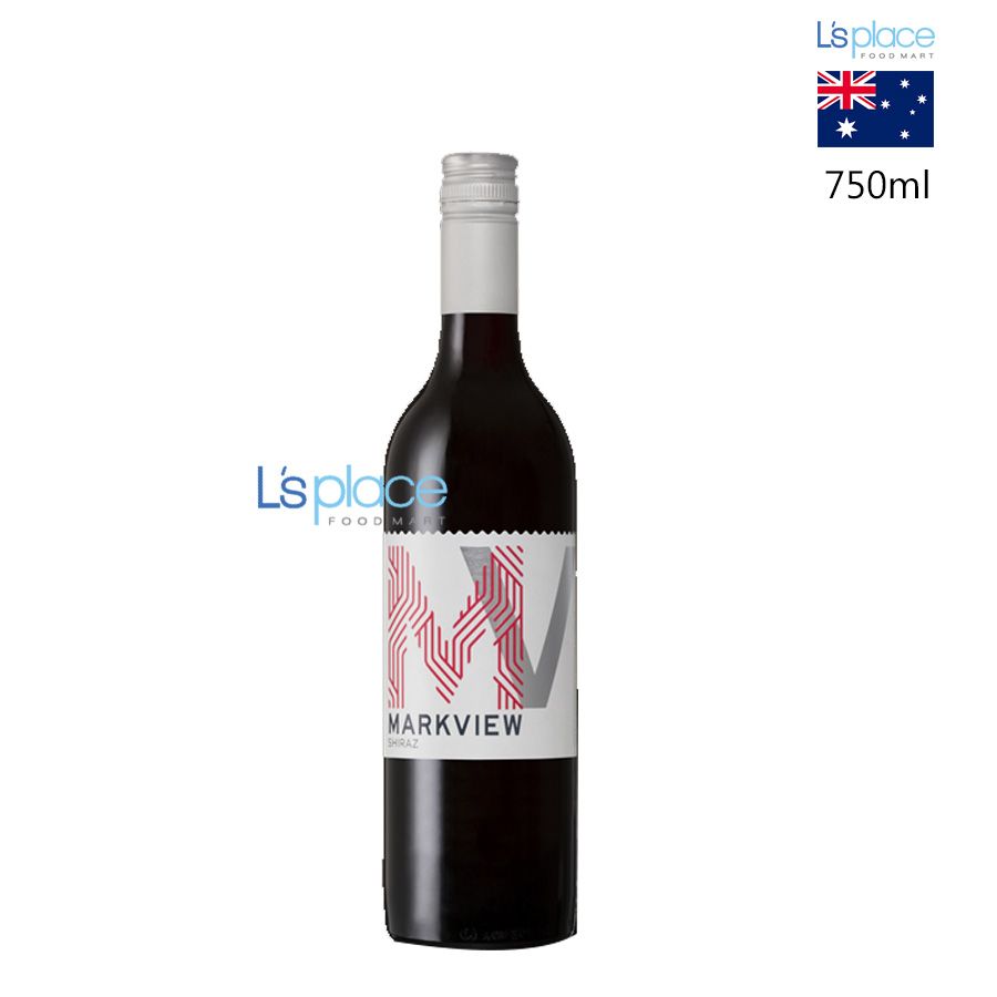 McWilliam's Markview Vang đỏ Shiraz