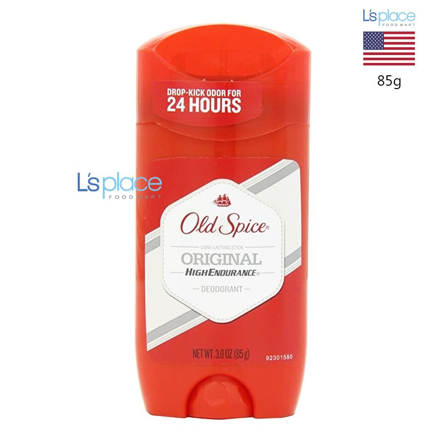 Old Spice lăn khử mùi Original