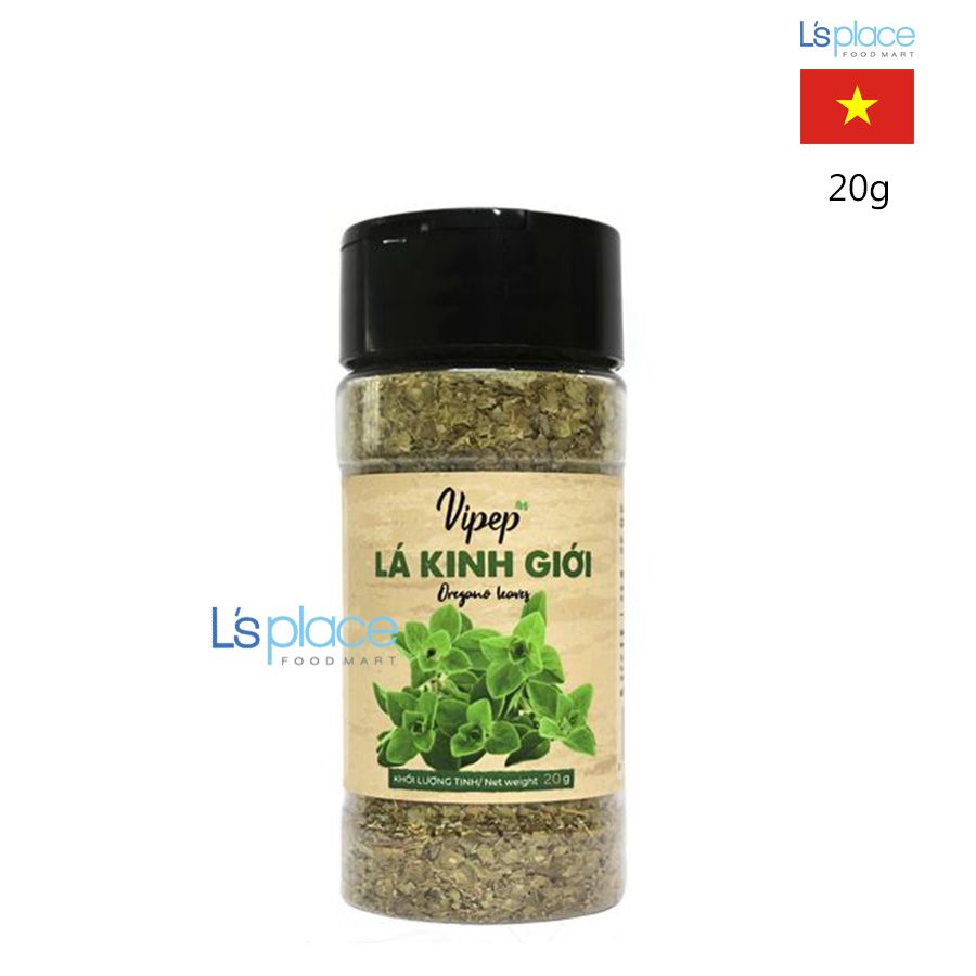 Vipep Lá kinh giới