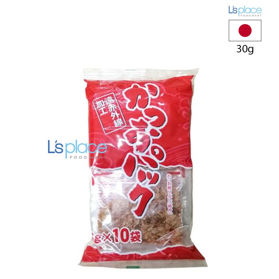 Daigo Miso Cá ngừ bào khô