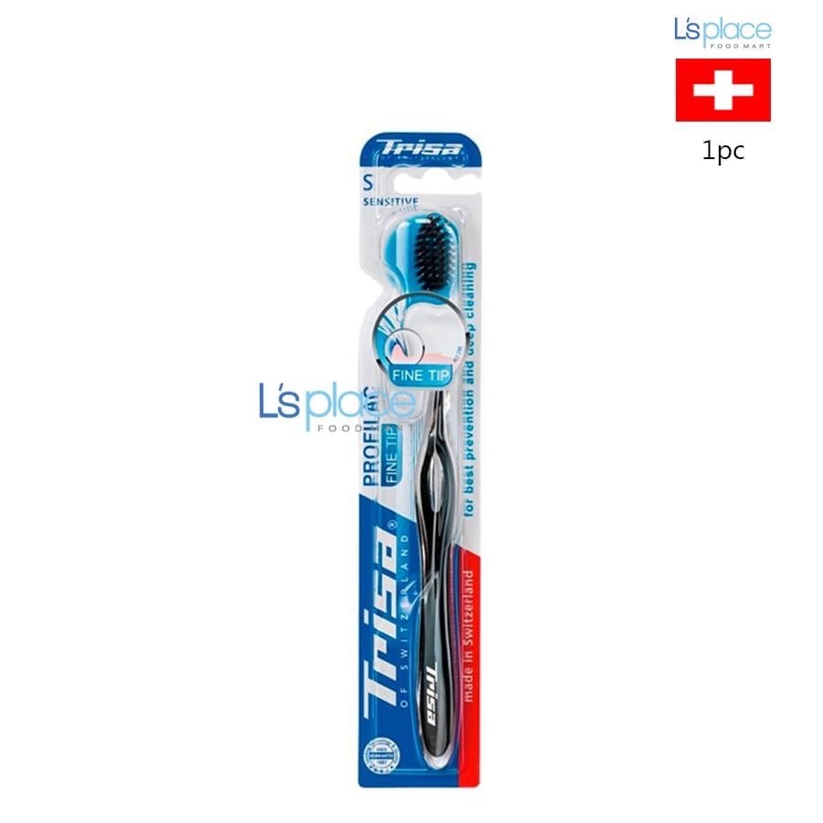 Trisa Bàn chải Profilac Finetip sensitive