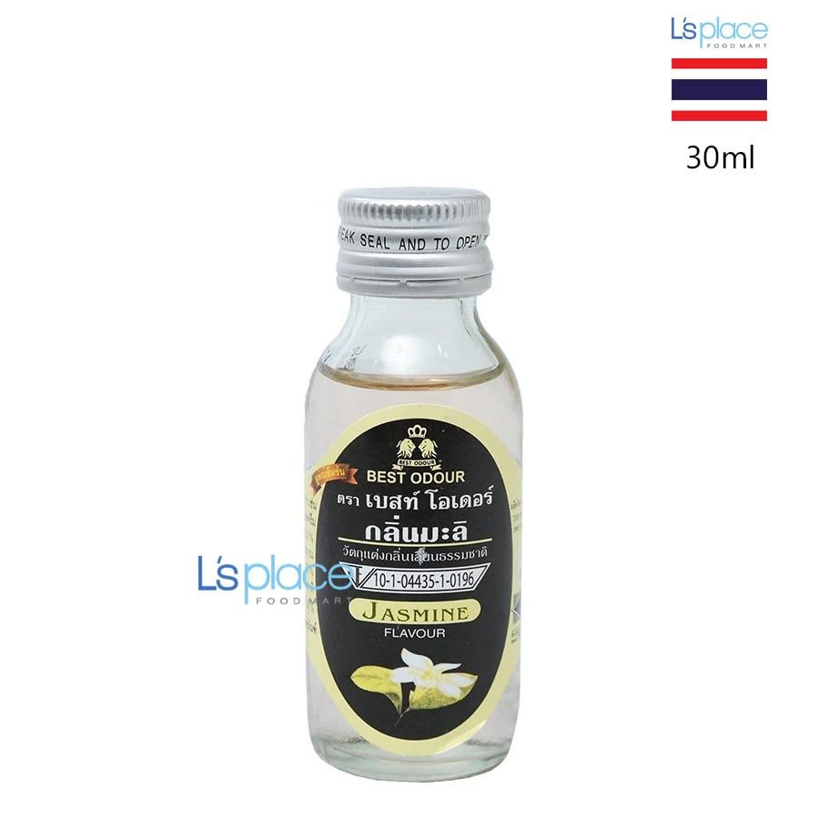 Best Odour Hương liệu Hoa nhài