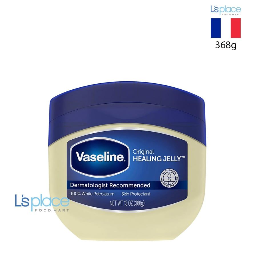 Vaseline Sáp dưỡng ẩm Original Healing Jelly