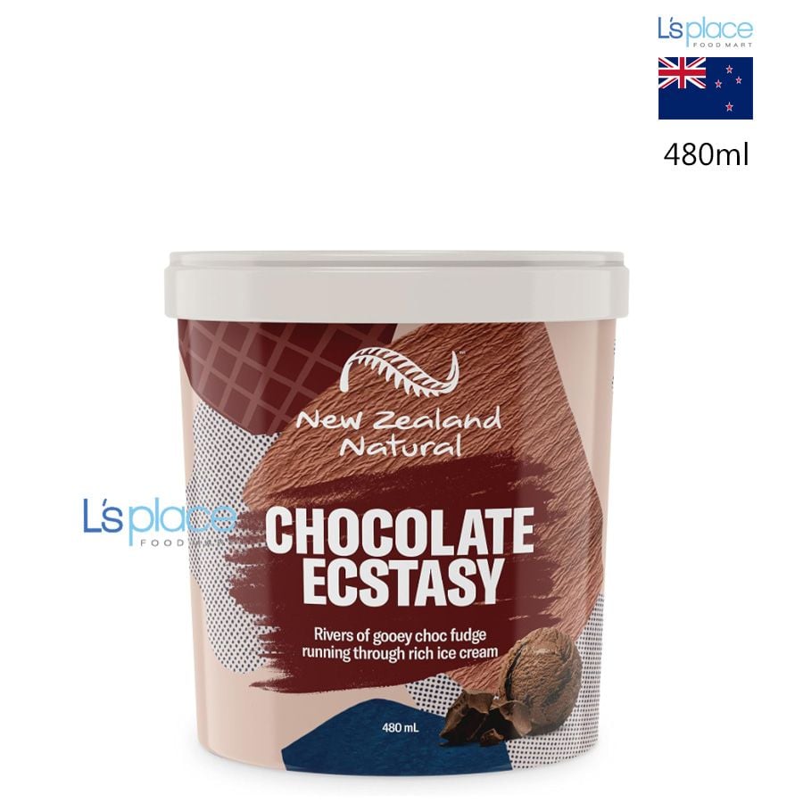 New Zealand Kem Socola Ecstasy