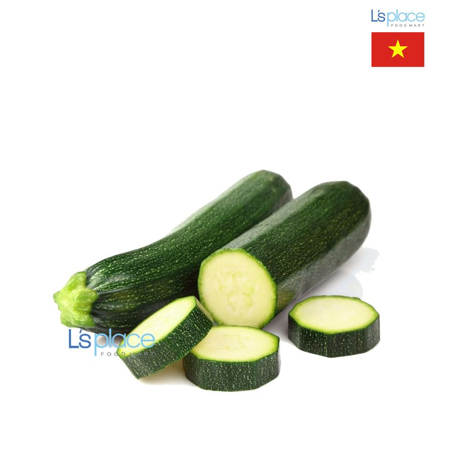 Thaieco Bí ngòi xanh