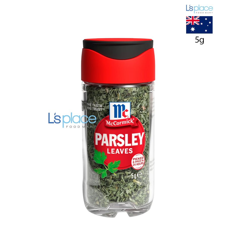 McCormick Mùi tây