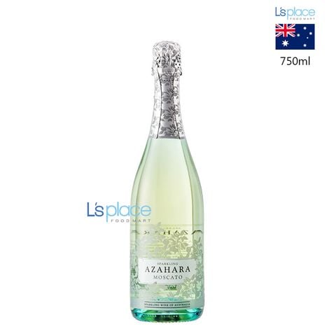 Azahara Moscato Sparkling Wine