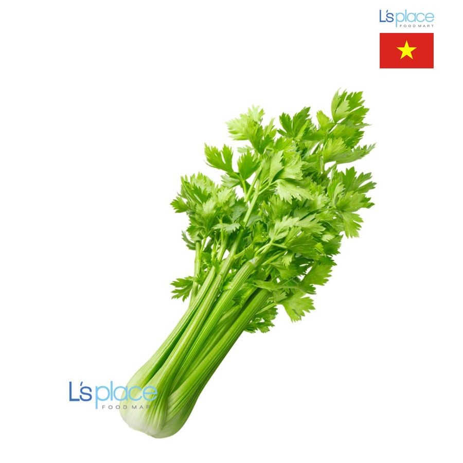 Thaieco Cần tây Mỹ