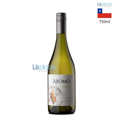 Aromo Chardonnay