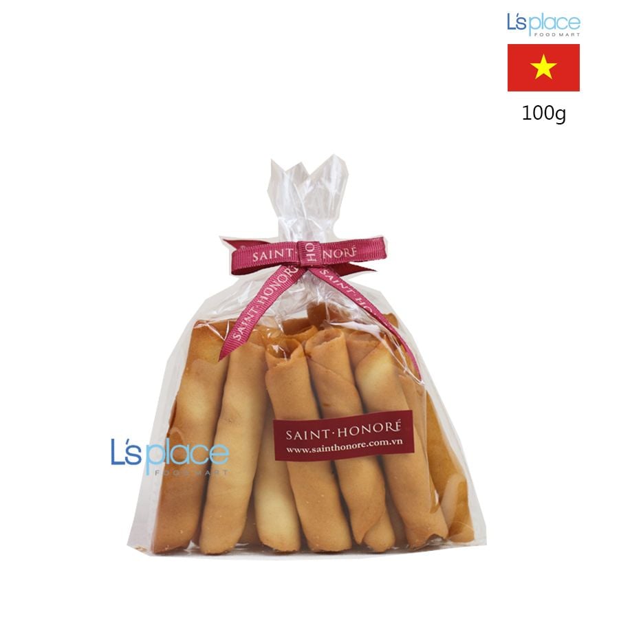 Saint Honore Bánh quy Cigarets