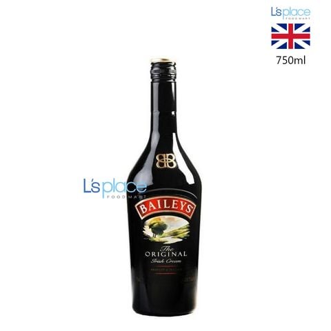 Baileys Original Irish Cream