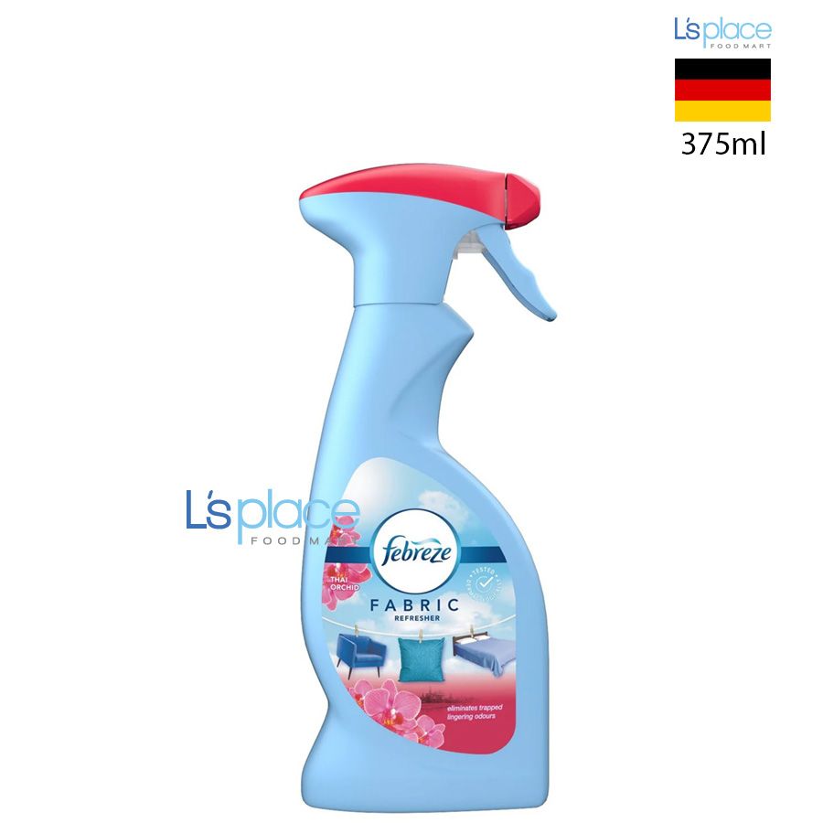Febreze Fabric Xịt vải hương lan Thái