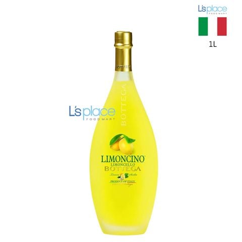 Bottega Limoncino Lemon