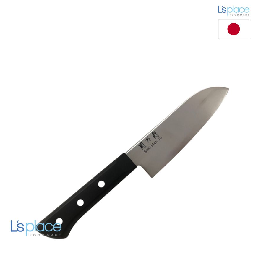 Dao Kai Sekimanju Small Santoku