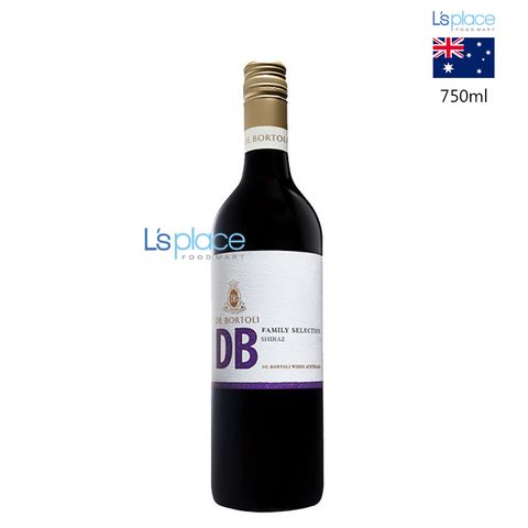 De Bortoli DB Family Selection Vang đỏ Shiraz