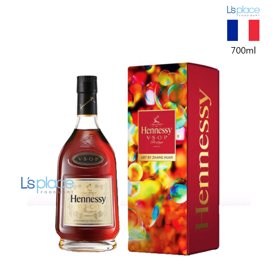 Ｈennessy COGNAC Buy Hennessy V.S. Cognac, 70 cl Online | The Bottle Club