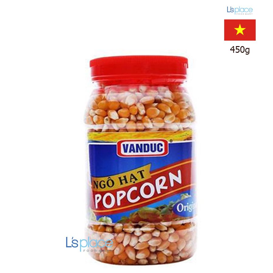 Vạn Đức ngô nổ