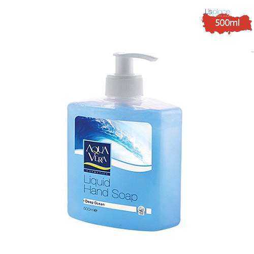 Aqua Vera Nước Rửa Tay Hương Biển