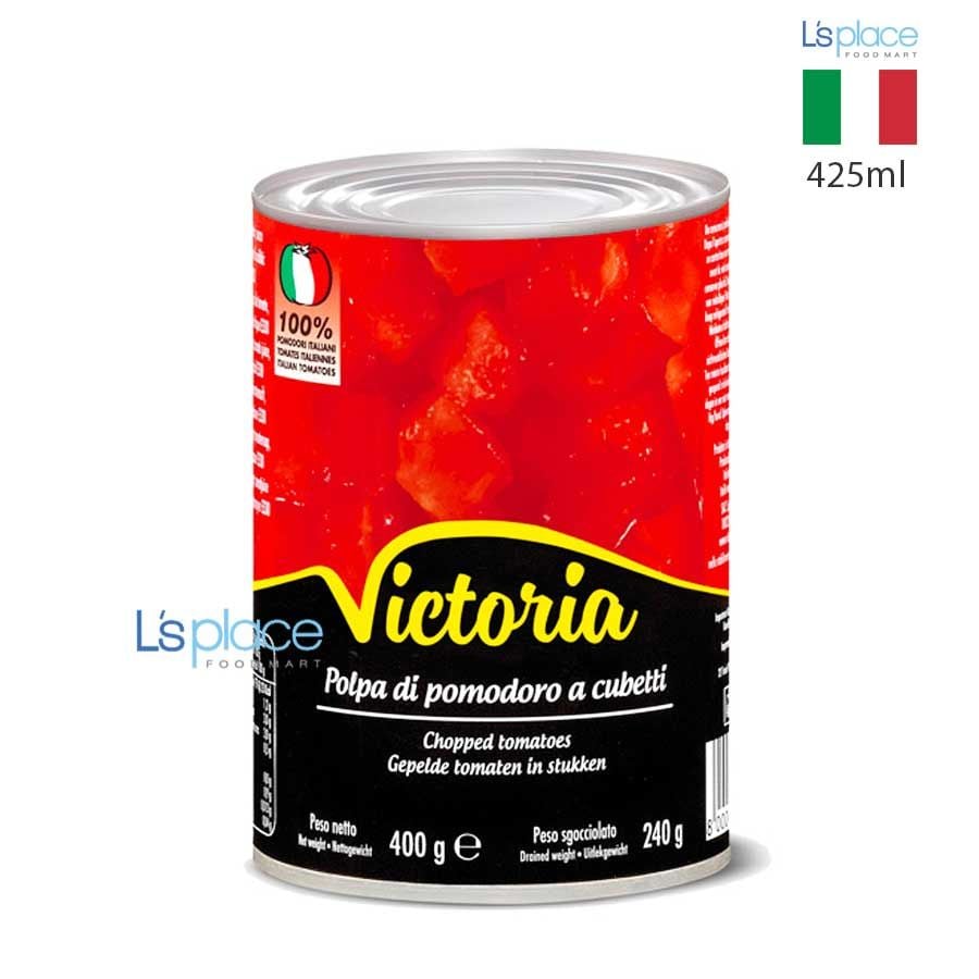 Victoria Cà chua băm