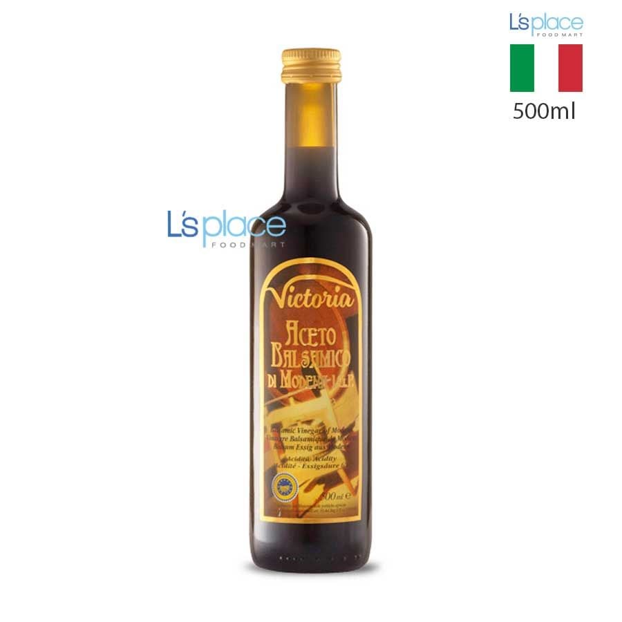Victoria Dấm Balsamico Di Modena IGP