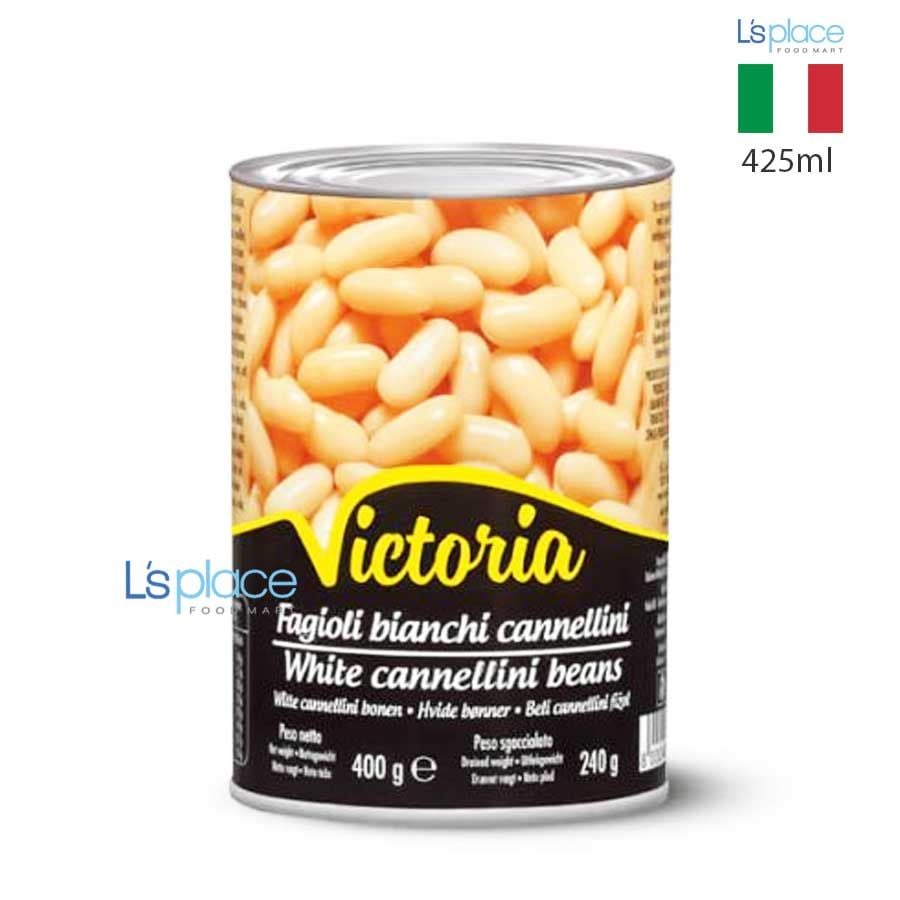 Victoria Đậu trắng Cannellini