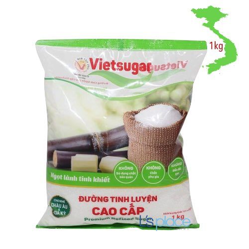 Vietsugar Đường tinh luyện