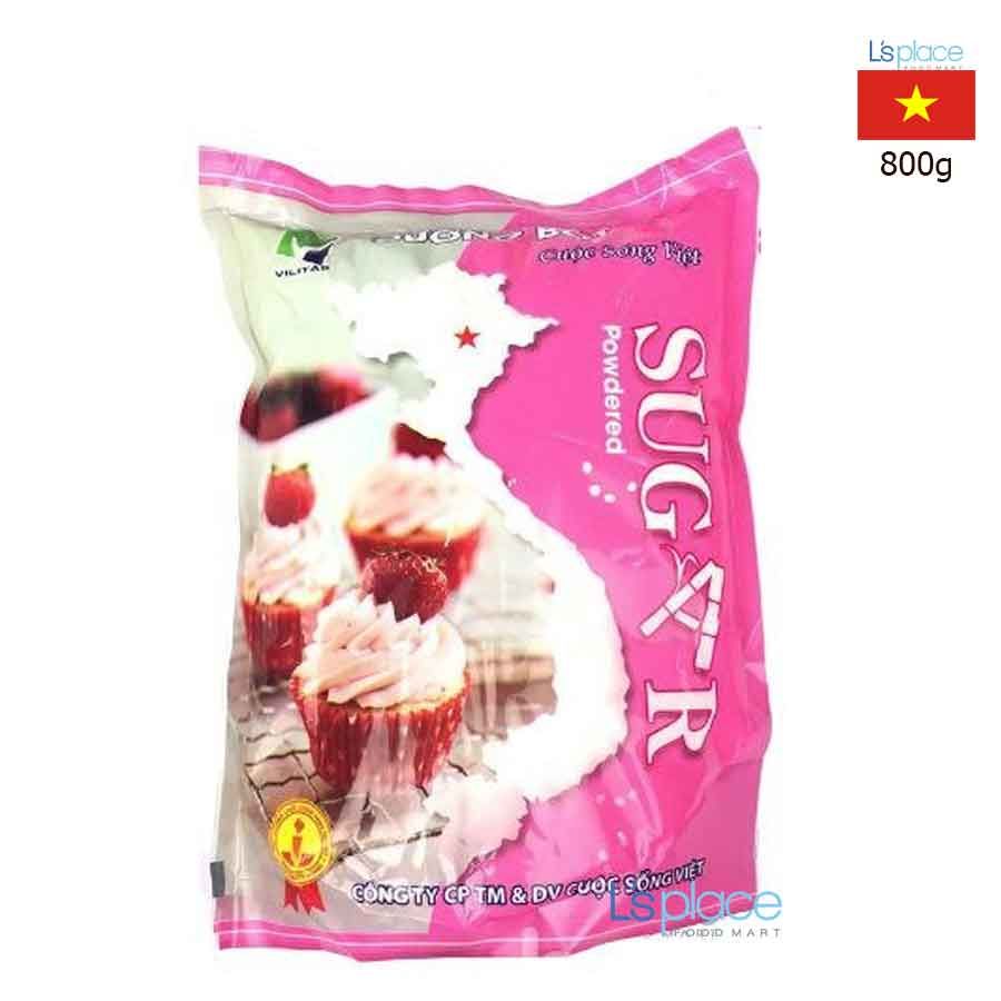 Vilitas Đường bột