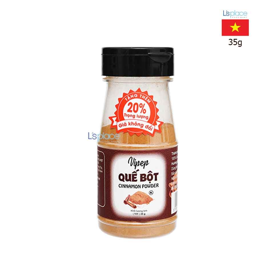 Vipep Quế Bột