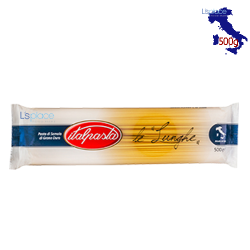 Italpasta Mì Spaghetti Số 3