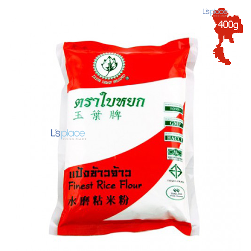 Eufood Bột Gạo