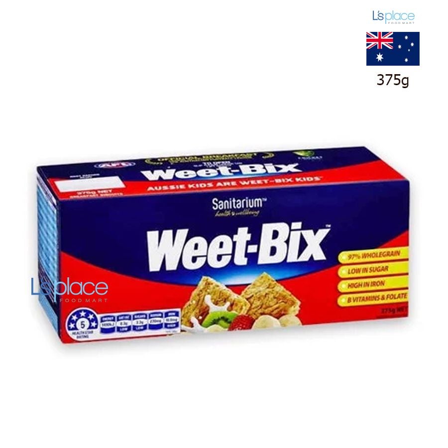 Weet-Bix Ngũ cốc