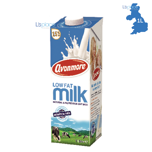 Avonmore Sữa Tươi Ít Béo