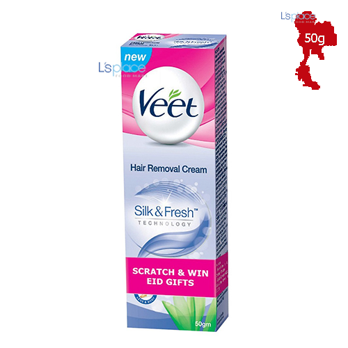 Veet Kem Tẩy Lông Dành Cho Da Nhạy Cảm