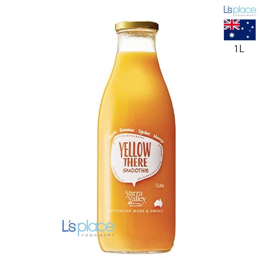 Yarra Valley Hilltop Sinh tố trái cây vàng