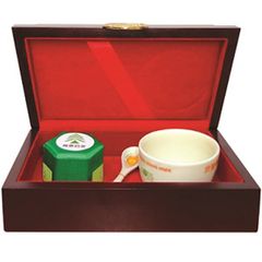 An Cung Ngưu Hoàng Hoàn Rùa Vàng Hộp 1 Viên