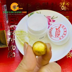An Cung Ngưu Hoàng Hoàn Tổ Kén Kwangdong Hàn Quốc