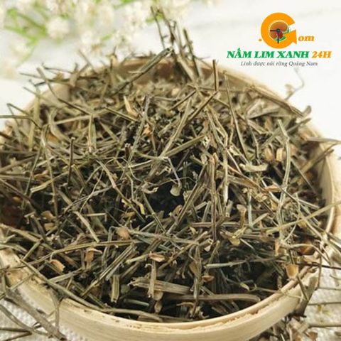 Bán Chi Liên Khô Gói 1kg