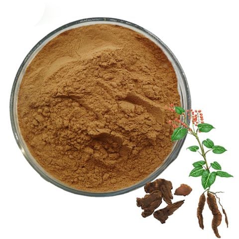 Bột Hà Thủ Ô Túi 1kg