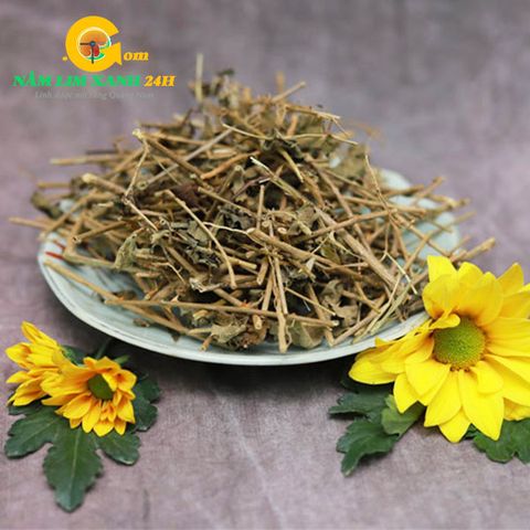 Trà Cà Gai Leo Khô Gói 1kg