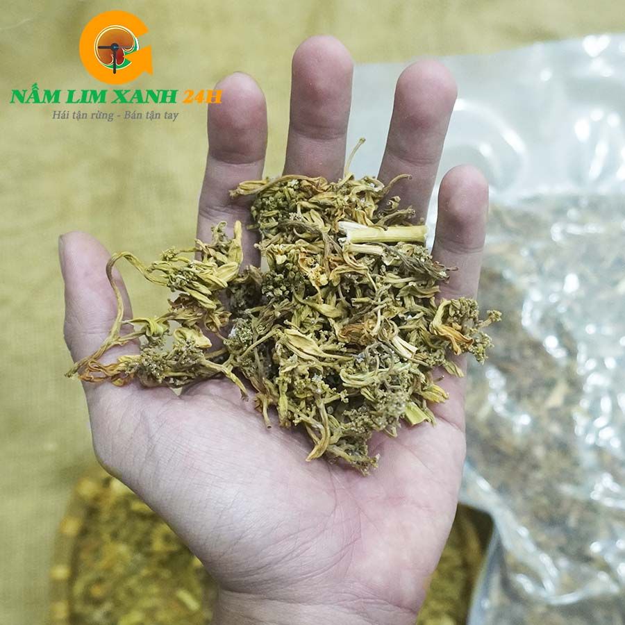  Hoa Đu Đủ Đực Khô 1kg 