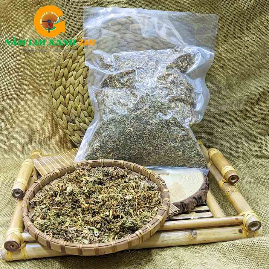  Hoa Đu Đủ Đực Khô 1kg 