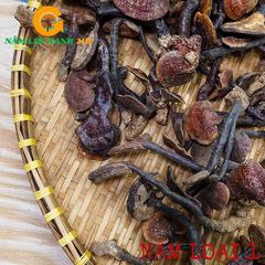 Nấm Lim Xanh Rừng Quảng Nam Loại 1