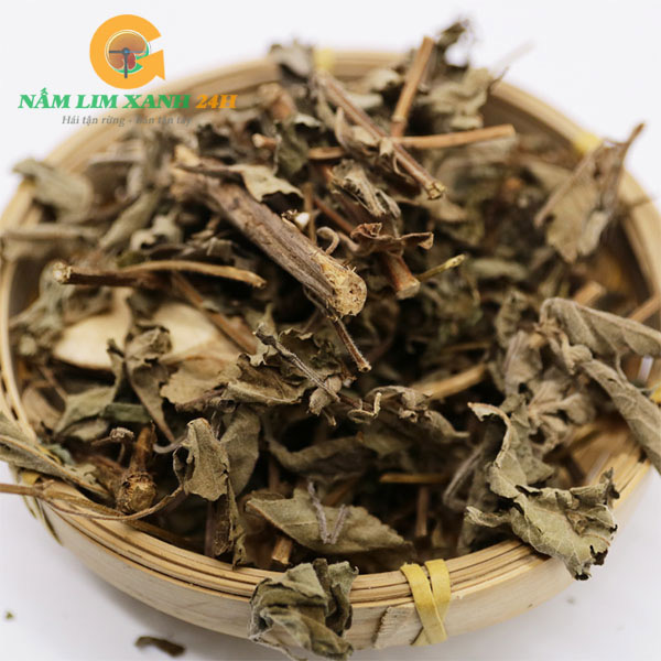 Cây An Xoa Khô 1kg