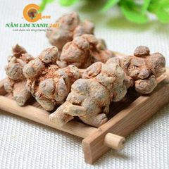 Củ Tam Thất Bắc Khô Gói 1kg - Loại 70 Củ
