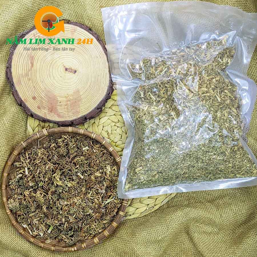  Hoa Đu Đủ Đực Khô 1kg 