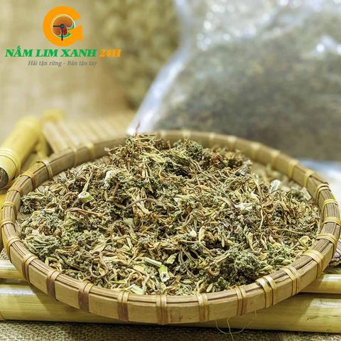 Hoa Đu Đủ Đực Khô 1kg