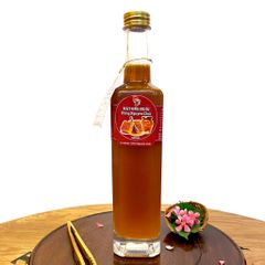 Mật Ong Ruồi Rừng Nguyên Chất 1 Lít